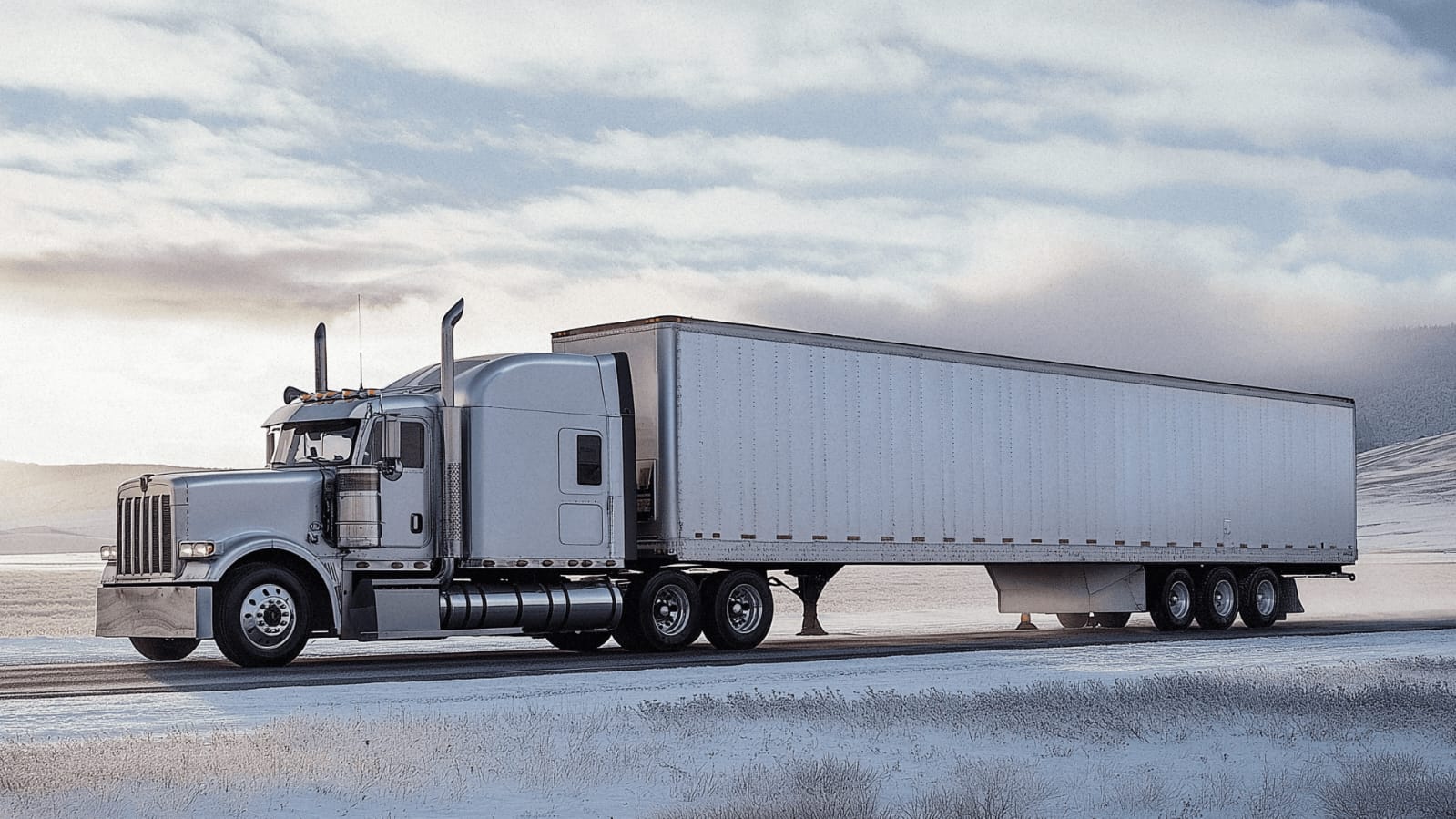 Reefers Dispatch